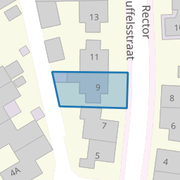 Perceel STR01-D-4365