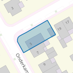 Perceel STR01-D-4380