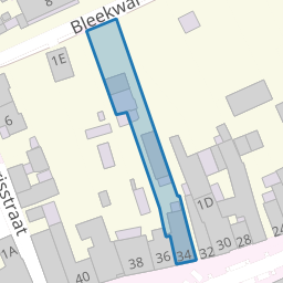 Perceel STR01-D-4387