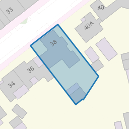 Perceel STR01-D-4396