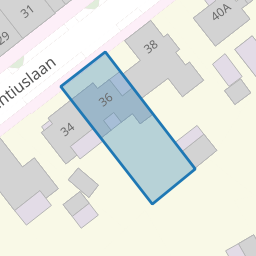 Perceel STR01-D-4397