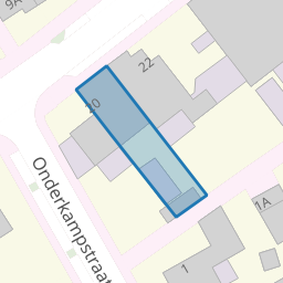 Perceel STR01-D-4398