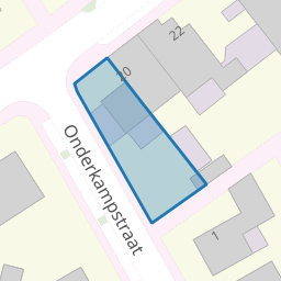 Perceel STR01-D-4399