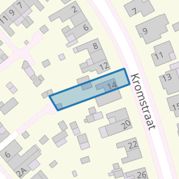 Perceel STR01-D-4400