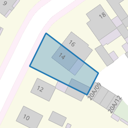 Perceel STR01-D-4422