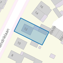 Perceel STR01-D-4423