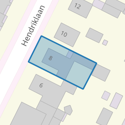 Perceel STR01-D-4425