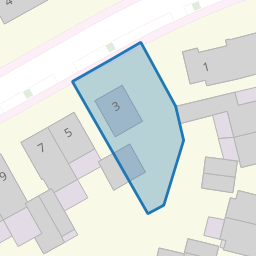 Perceel STR01-D-4430