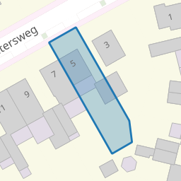 Perceel STR01-D-4431