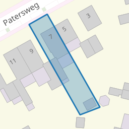 Perceel STR01-D-4437