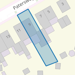 Perceel STR01-D-4438