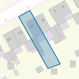 Perceel STR01-D-4439