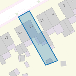 Perceel STR01-D-4440