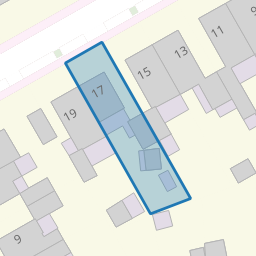 Perceel STR01-D-4442