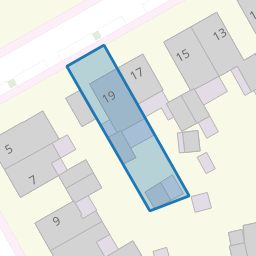 Perceel STR01-D-4443