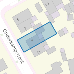 Perceel STR01-D-4444