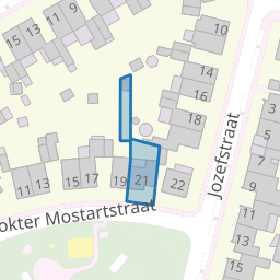 Perceel STR01-D-4450