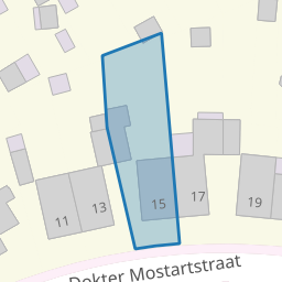 Perceel STR01-D-4453