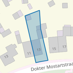 Perceel STR01-D-4454