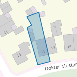 Perceel STR01-D-4455