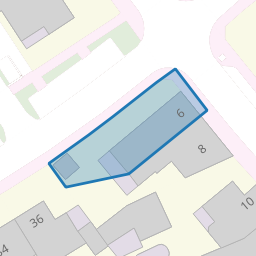 Perceel STR01-D-4462