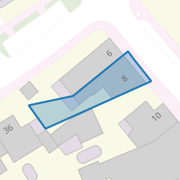 Perceel STR01-D-4463