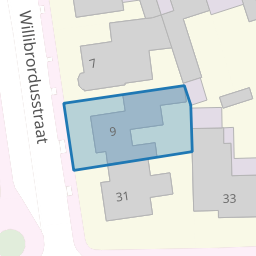 Perceel STR01-D-4469