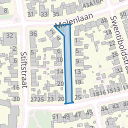 Perceel STR01-D-4473