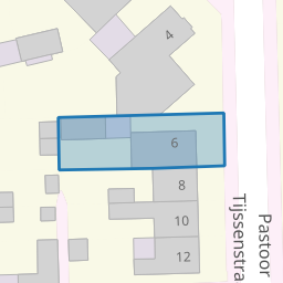 Perceel STR01-D-4489