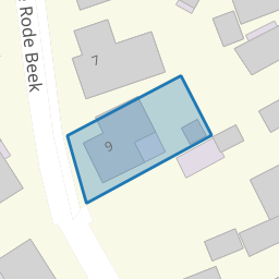 Perceel STR01-D-4506