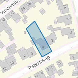 Perceel STR01-D-4508