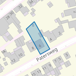 Perceel STR01-D-4509