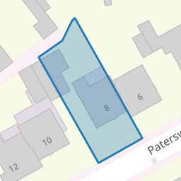 Perceel STR01-D-4510