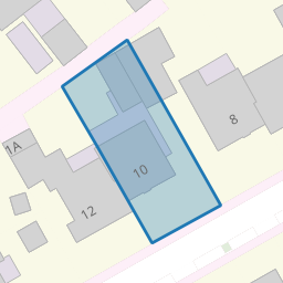 Perceel STR01-D-4511