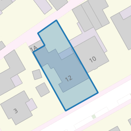 Perceel STR01-D-4512