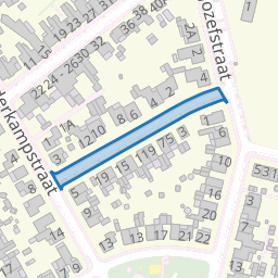 Perceel STR01-D-4514