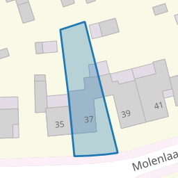 Perceel STR01-D-4522