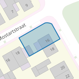 Perceel STR01-D-4529