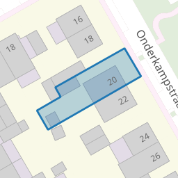 Perceel STR01-D-4531