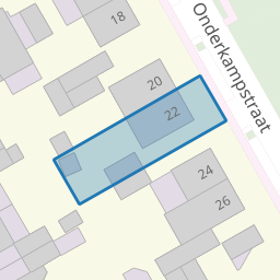 Perceel STR01-D-4532