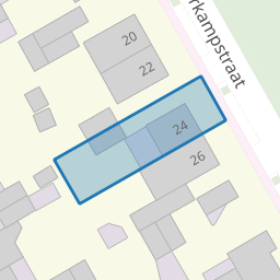 Perceel STR01-D-4533