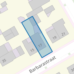 Perceel STR01-D-4537