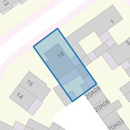 Perceel STR01-D-4546