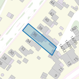 Perceel STR01-D-4548