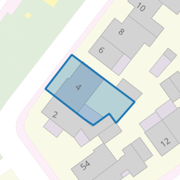 Perceel STR01-D-4555