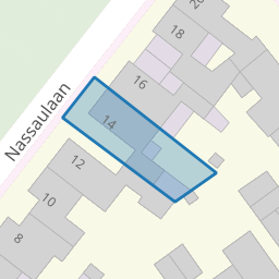 Perceel STR01-D-4560