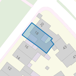 Perceel STR01-D-4562