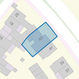 Perceel STR01-D-4564