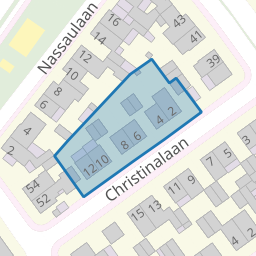 Perceel STR01-D-4567