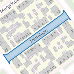 Perceel STR01-D-4570